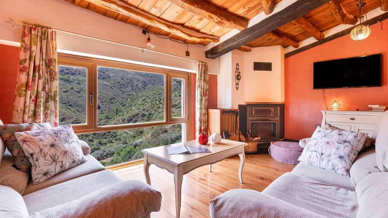 Photo of Livingroom in Sorvilan