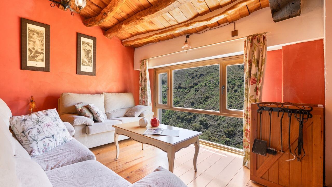 Photo of Livingroom in Sorvilan