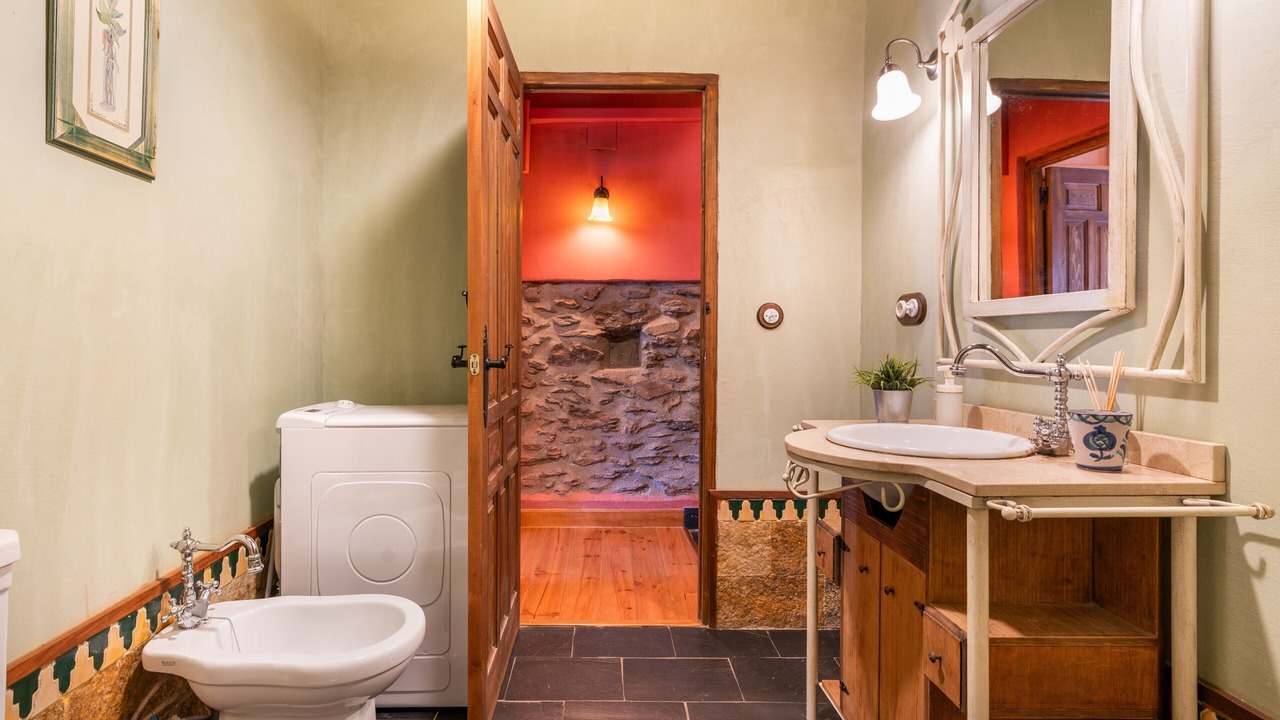 Photo of Bathroom in Sorvilan