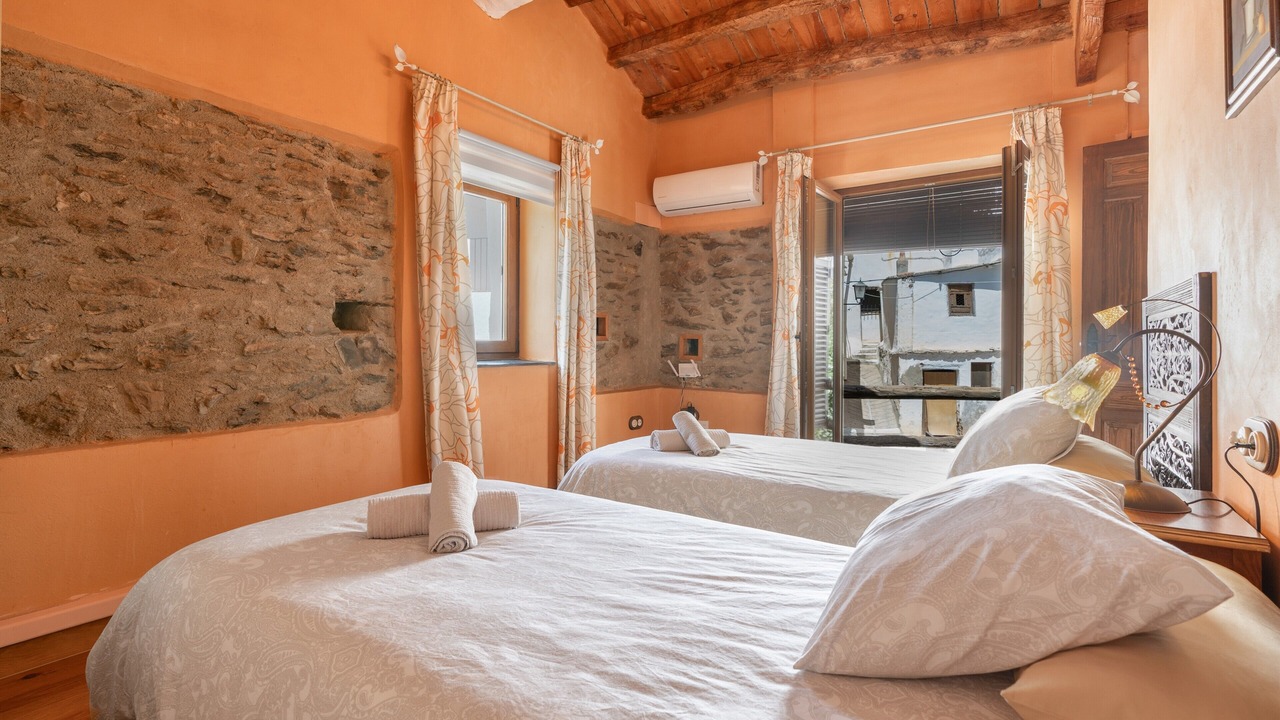 Photo of Bedroom in Sorvilan