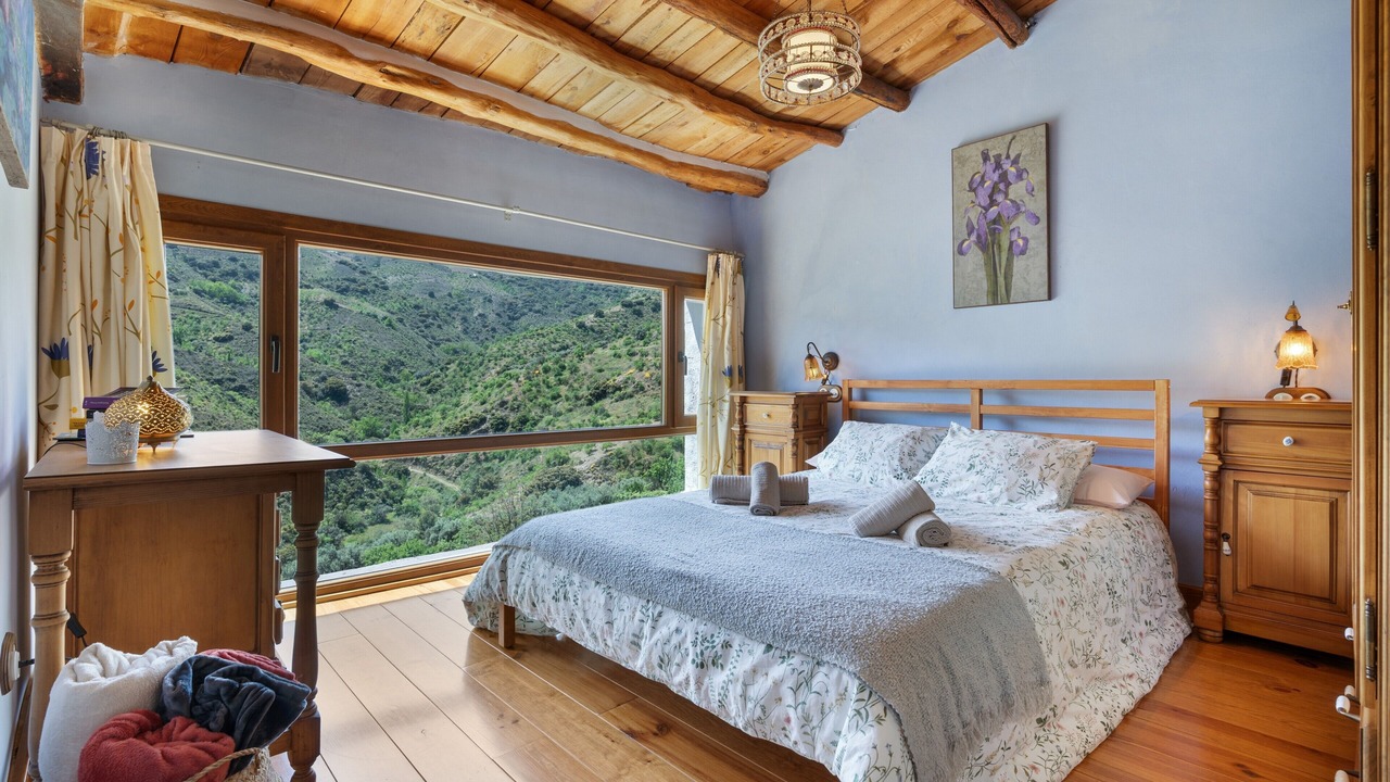 Photo of Bedroom in Sorvilan