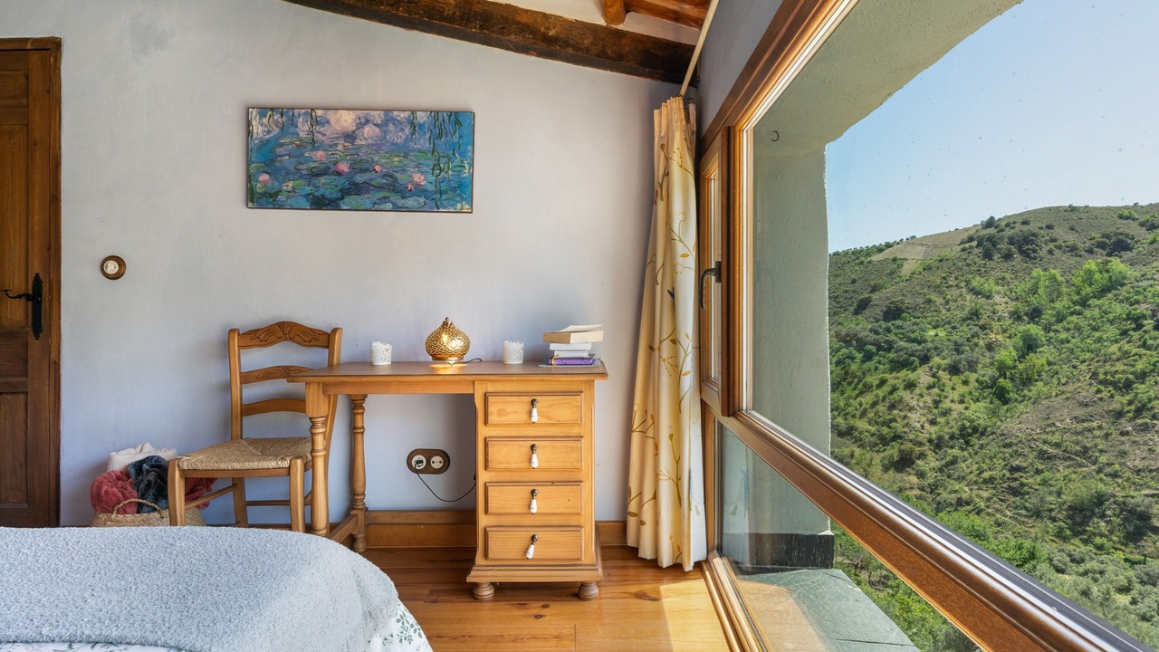 Photo of Bedroom in Sorvilan