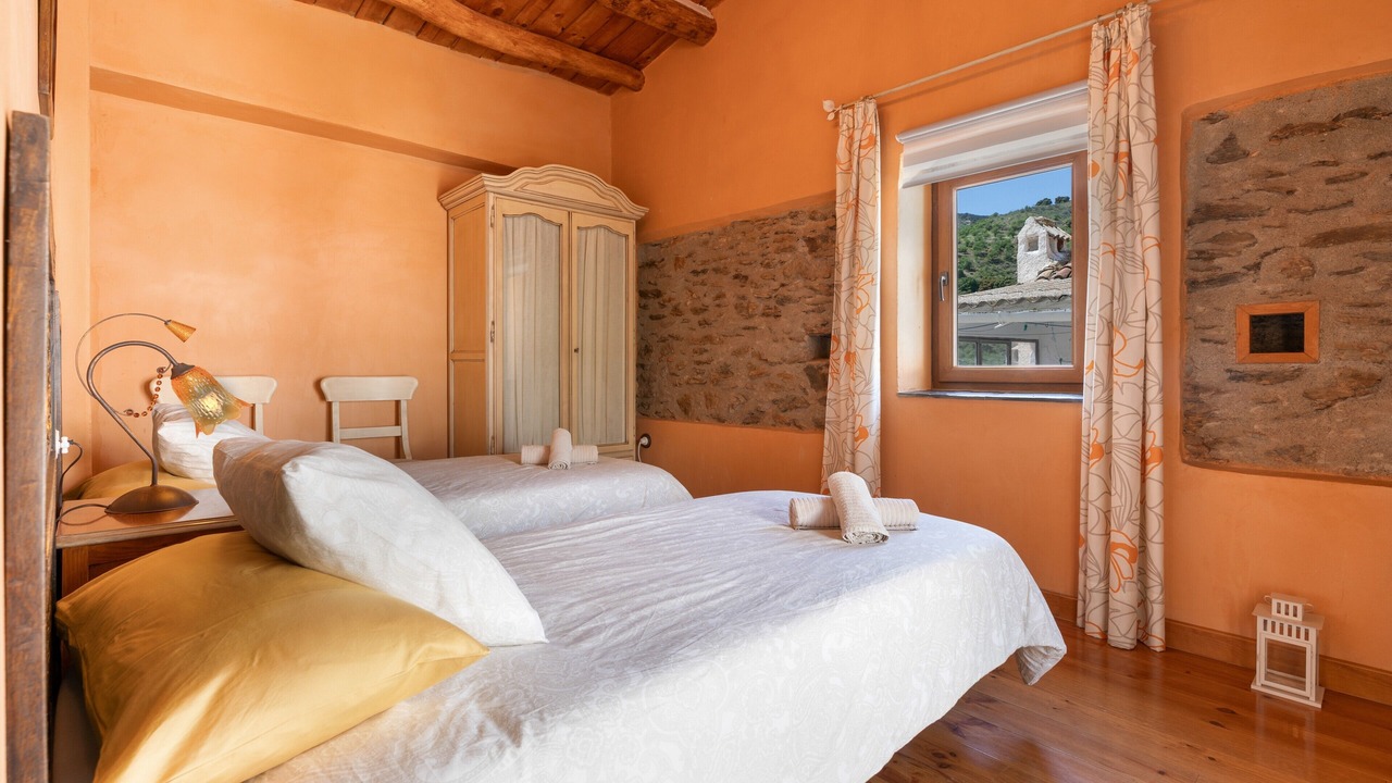 Photo of Bedroom in Sorvilan