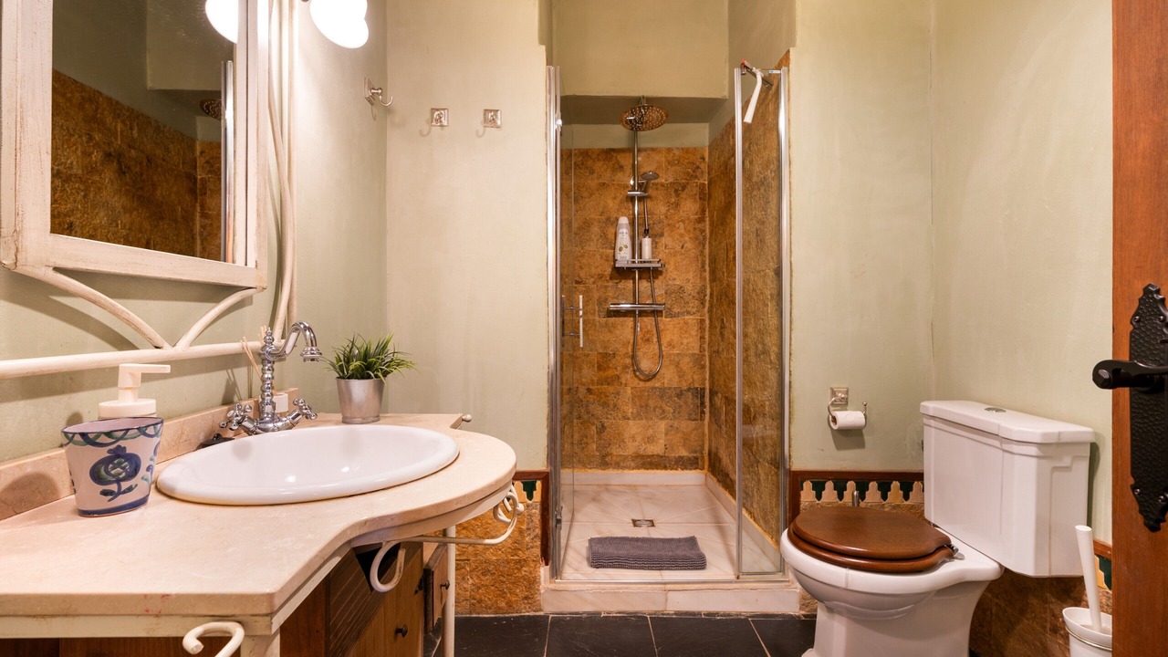 Photo of Bathroom in Sorvilan