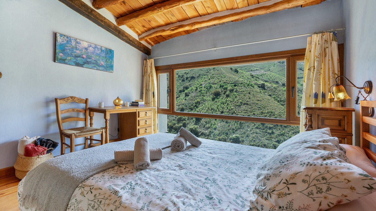Photo of Bedroom in Sorvilan