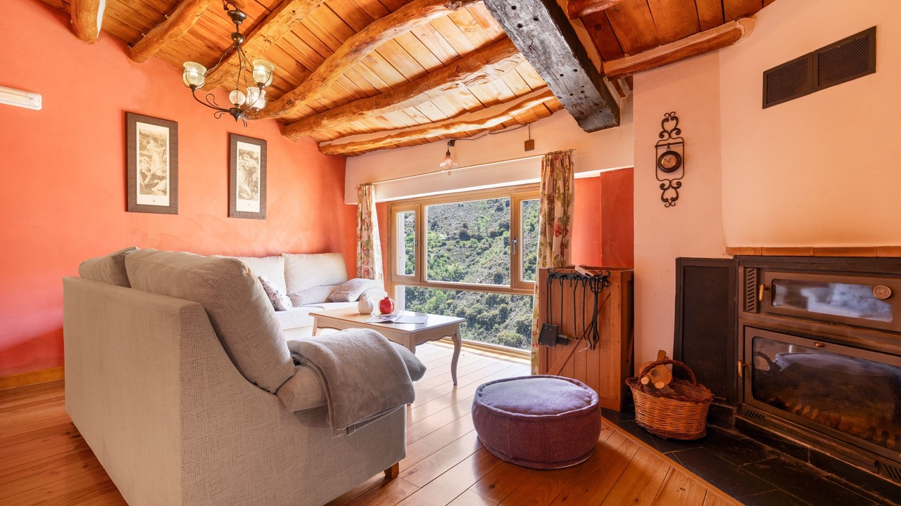 Photo of Livingroom in Sorvilan