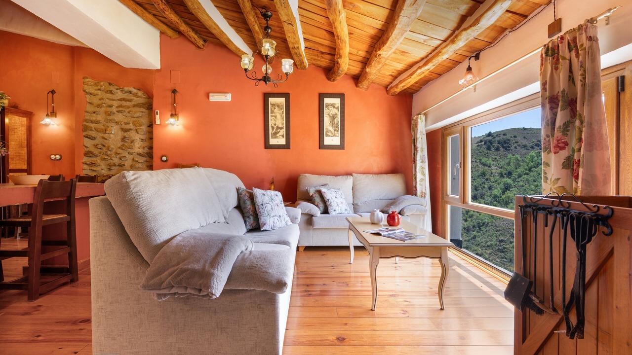 Photo of Livingroom in Sorvilan