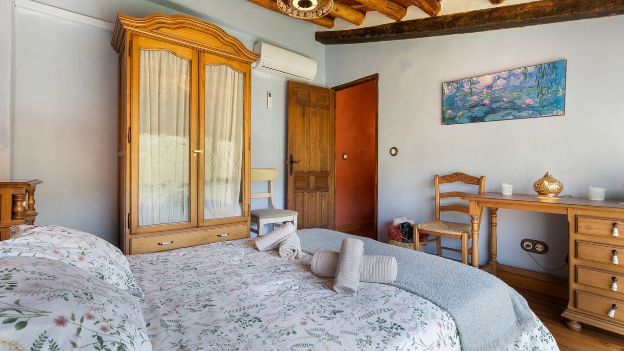 Photo of Bedroom in Sorvilan