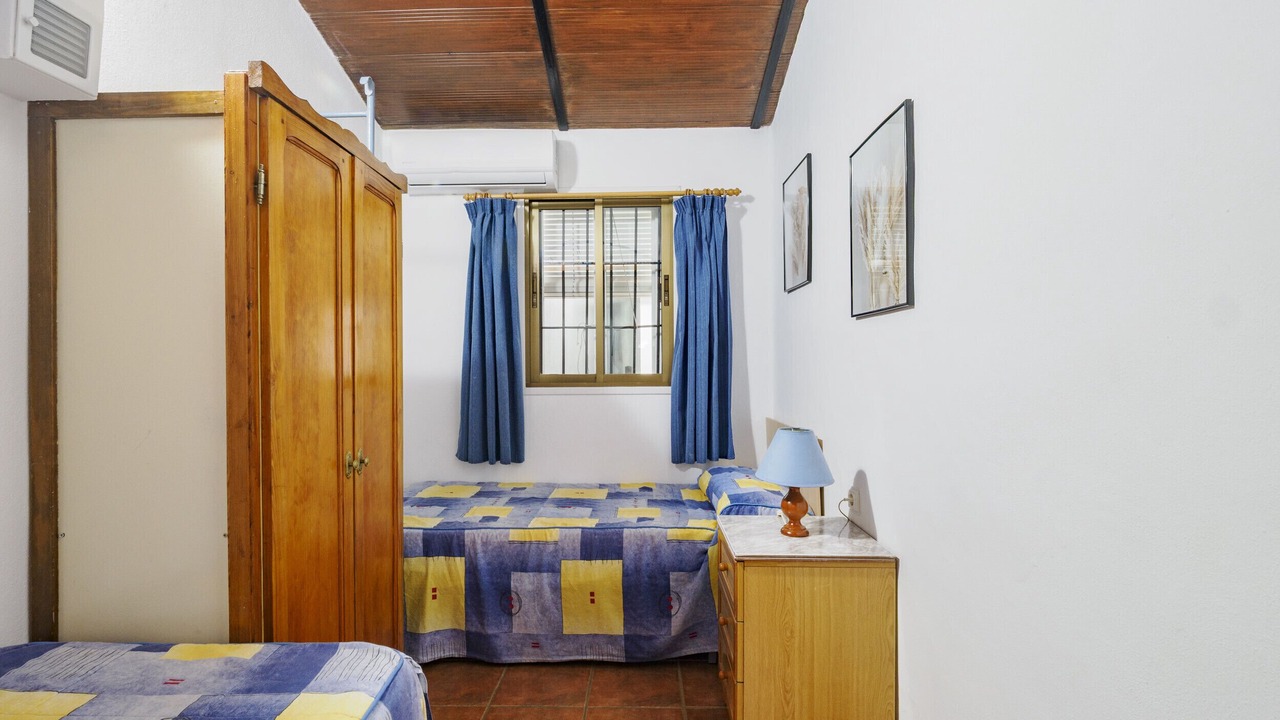 Photo of Bedroom in Ardales
