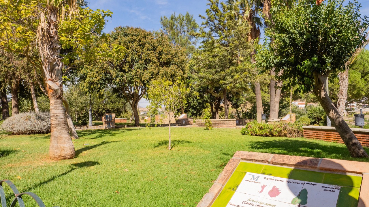 Photo of Outdoor in Ardales