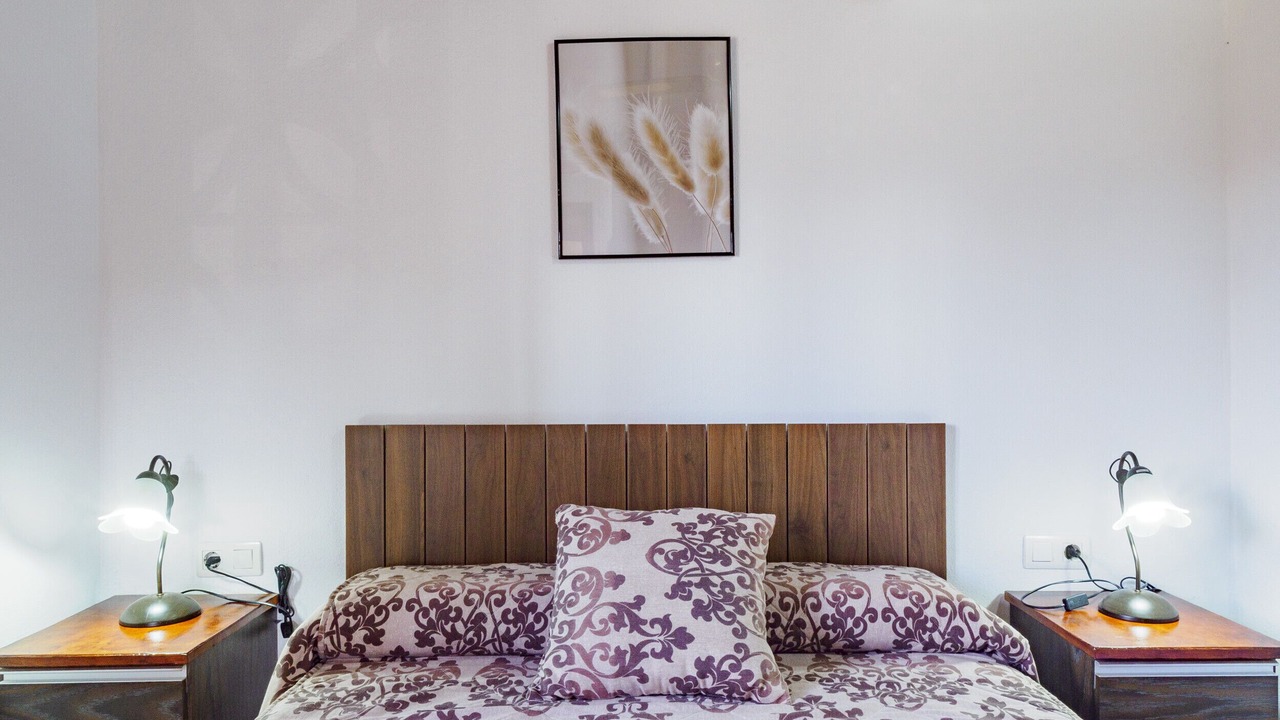 Photo of Bedroom in Ardales