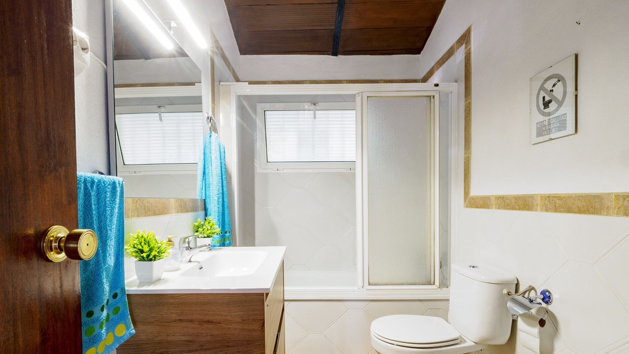 Photo of Bathroom in Ardales