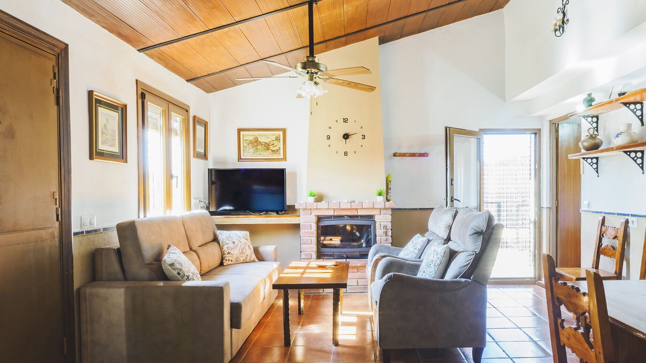 Photo of Livingroom in Ardales
