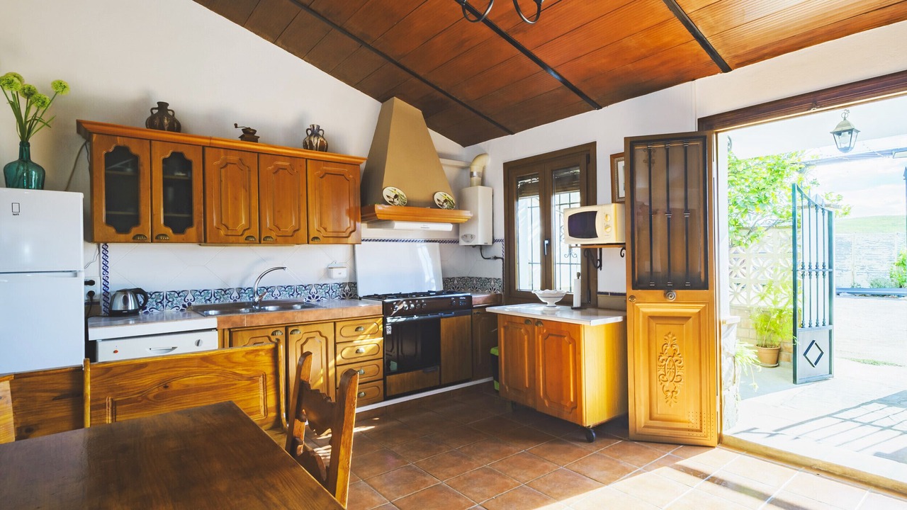 Photo of Kitchen in Ardales