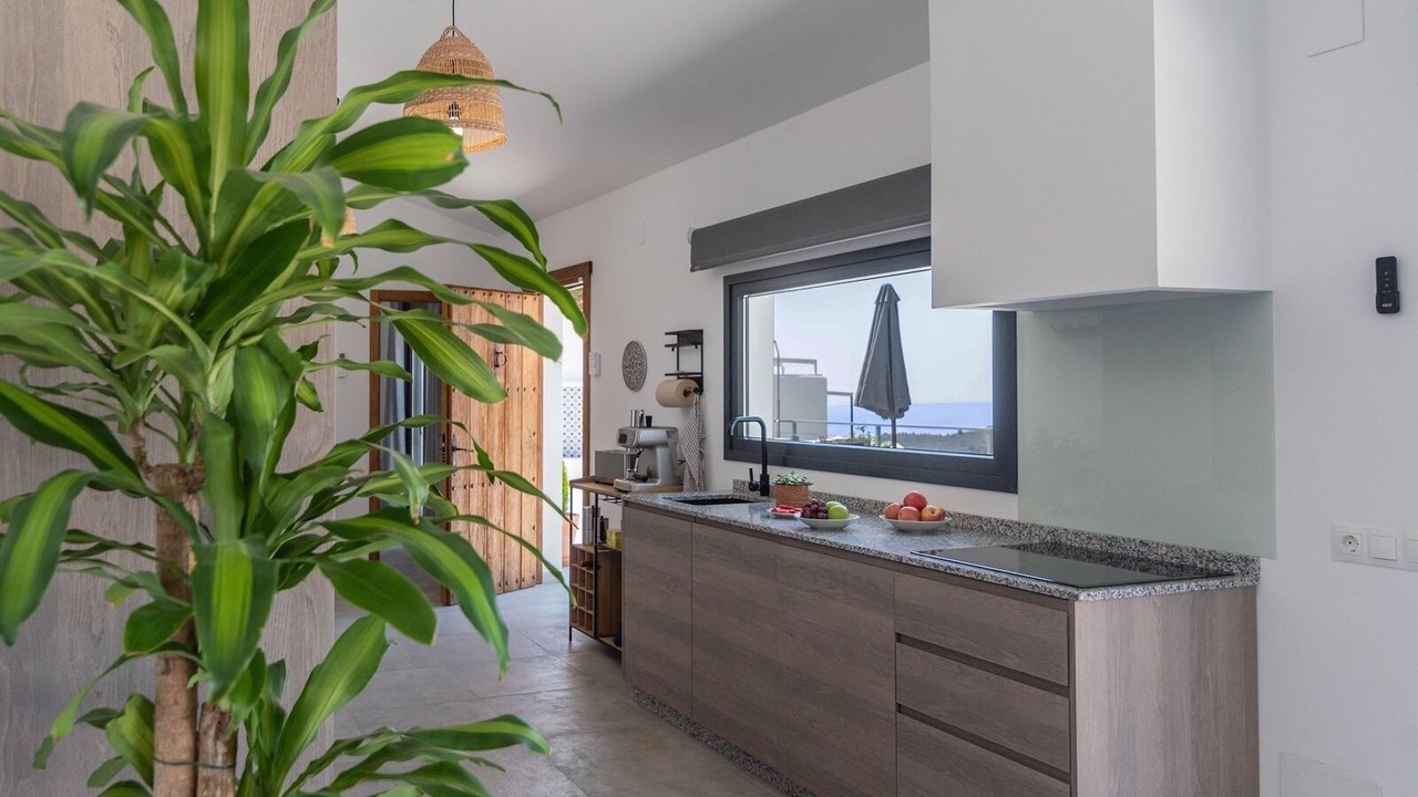 Photo of Kitchen in Competa