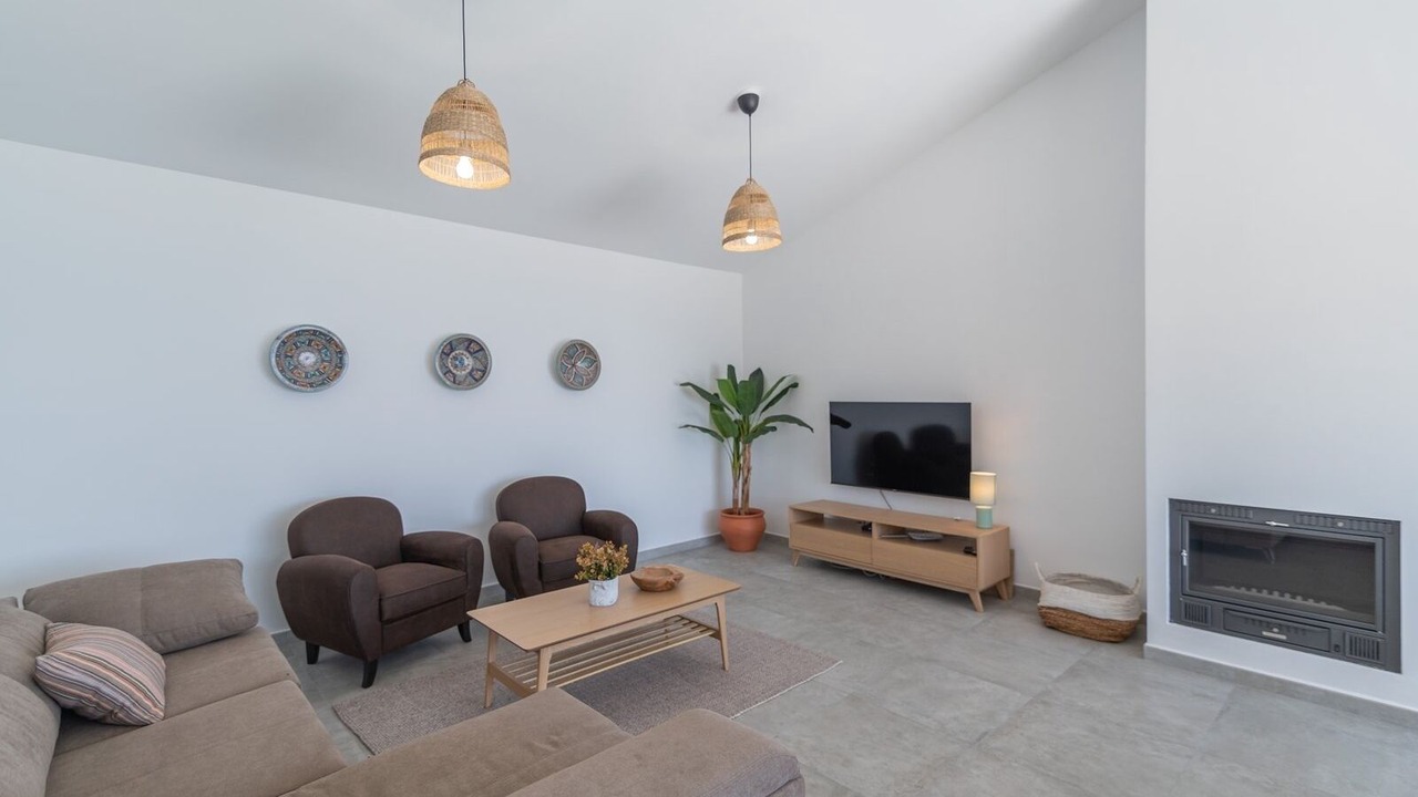 Photo of Livingroom in Competa