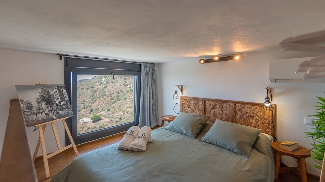 Photo of Bedroom in Competa