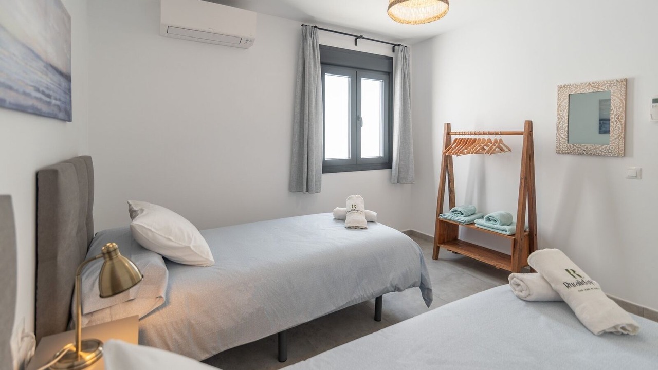 Photo of Bedroom in Competa