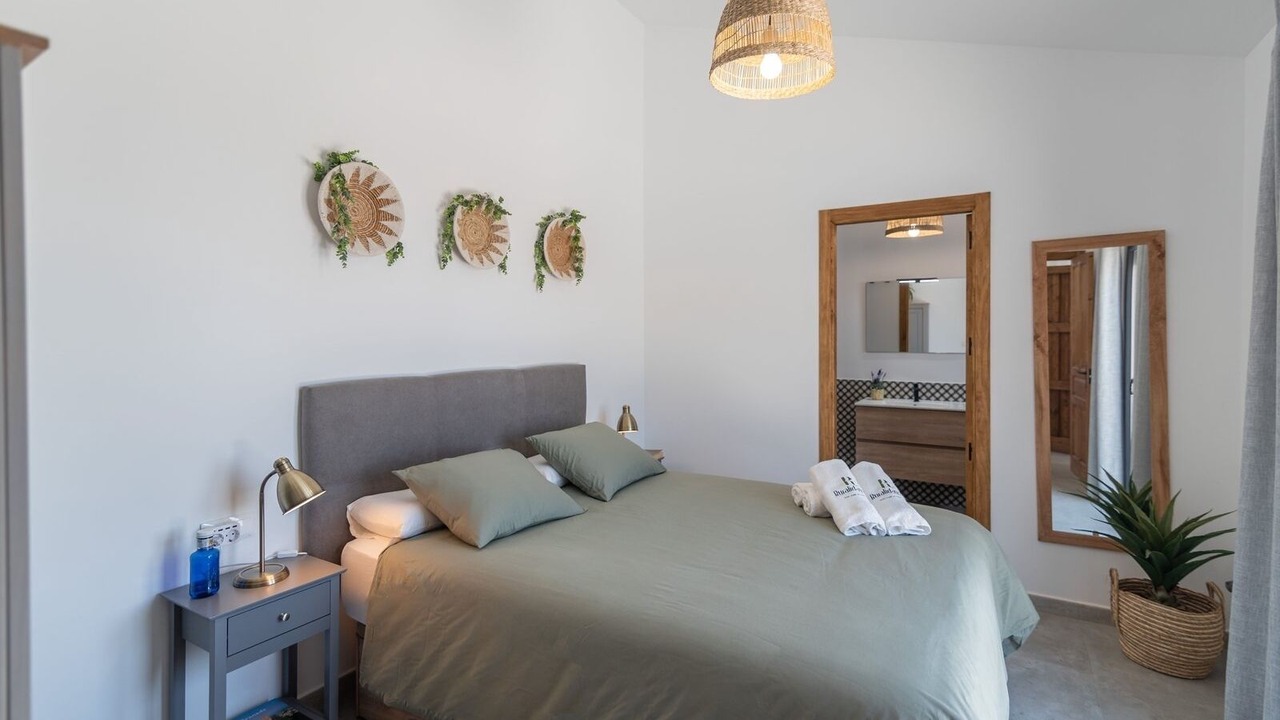 Photo of Bedroom in Competa