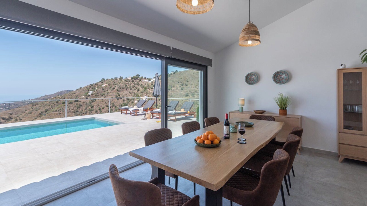 Photo of Outdoor in Competa