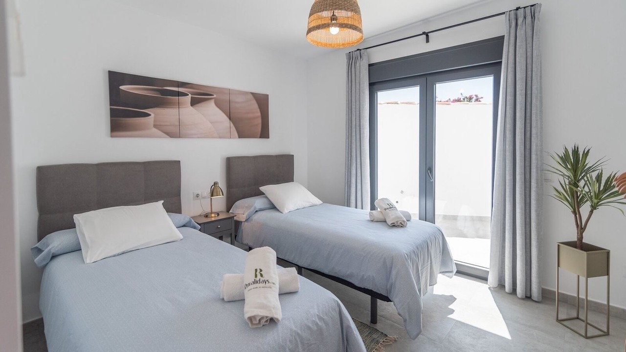 Photo of Bedroom in Competa