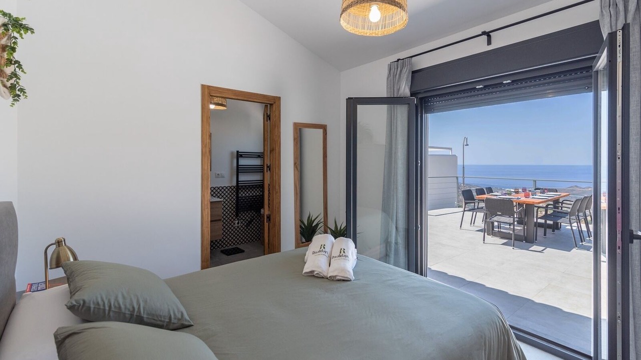 Photo of Bedroom in Competa