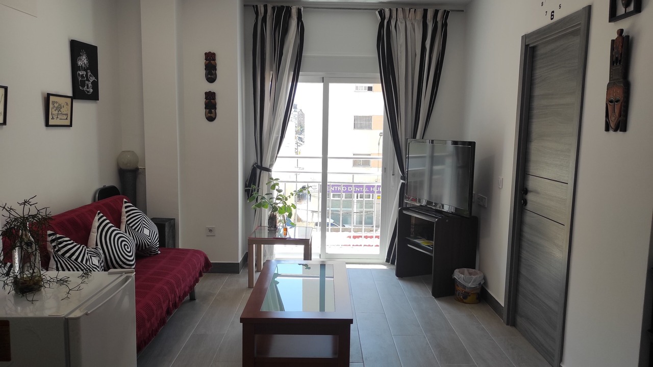 Photo of Livingroom in Regio