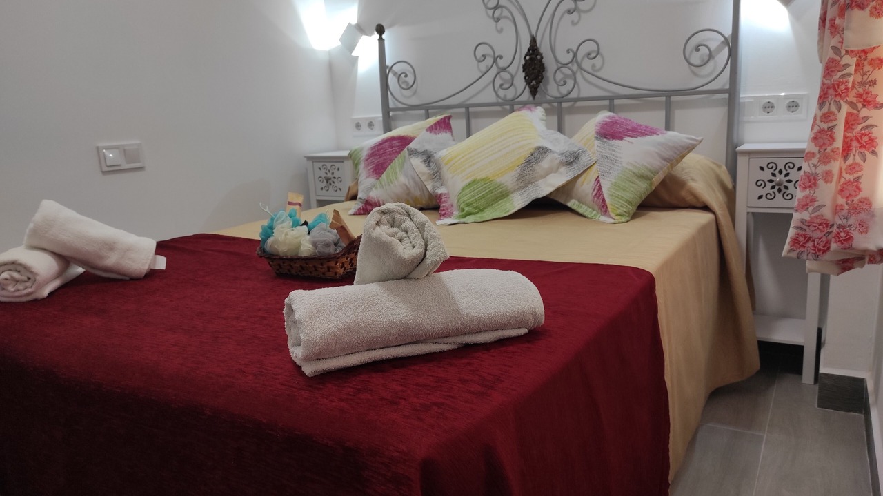 Photo of Bedroom in Regio