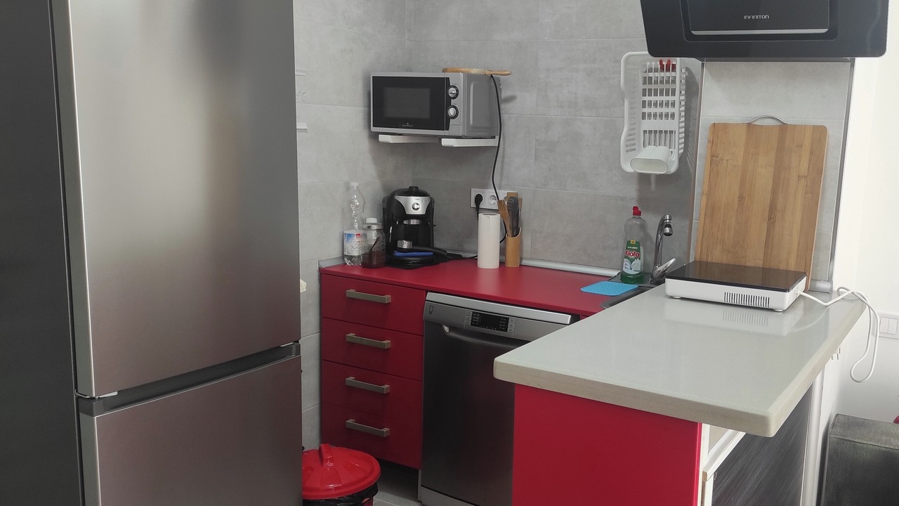 Photo of Kitchen in Regio
