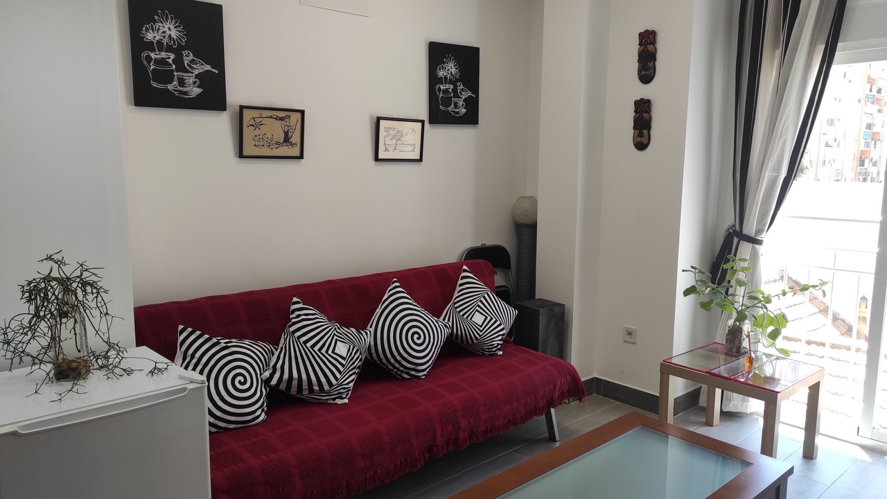 Photo of Livingroom in Regio