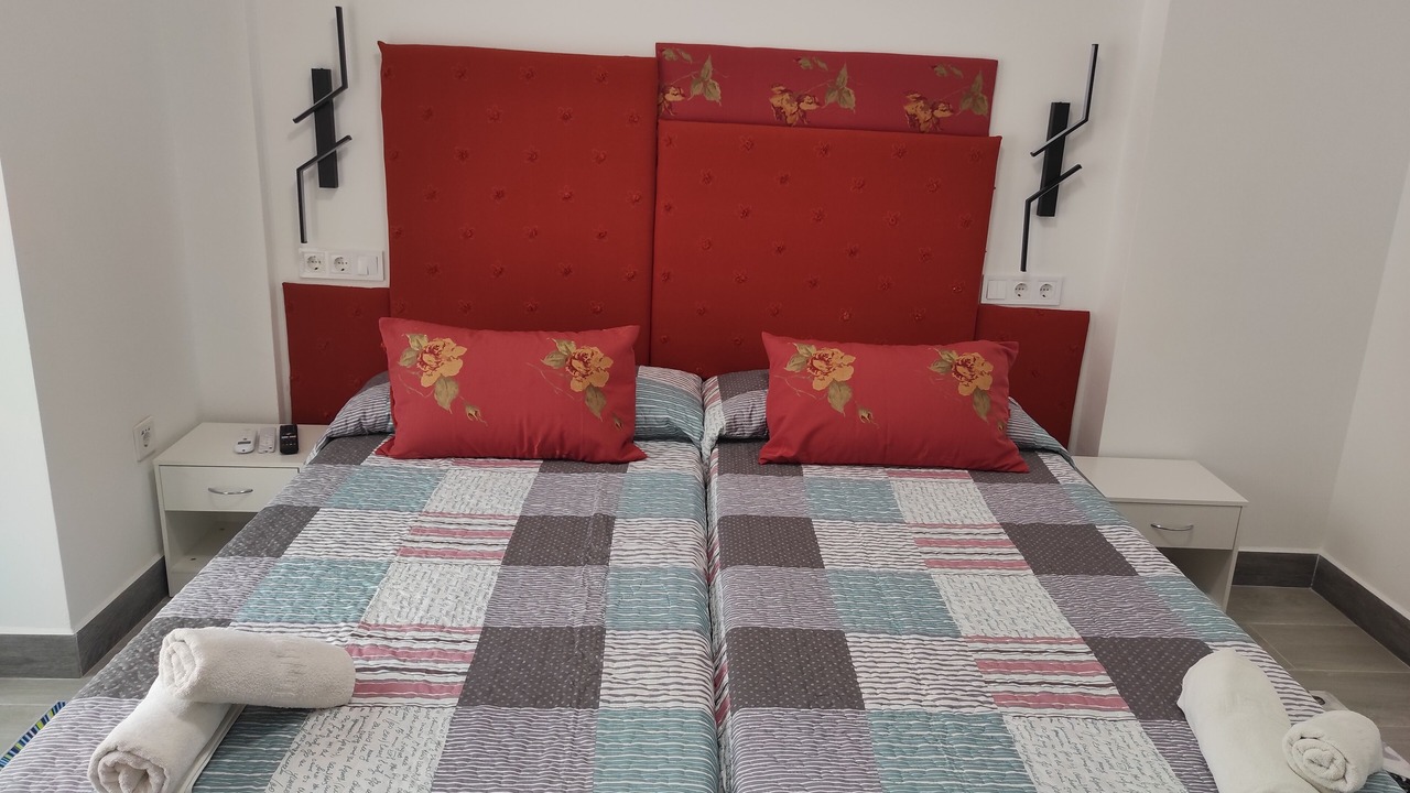 Photo of Bedroom in Regio