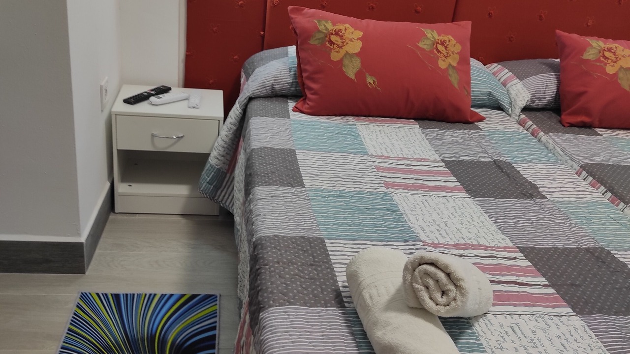 Photo of Bedroom in Regio