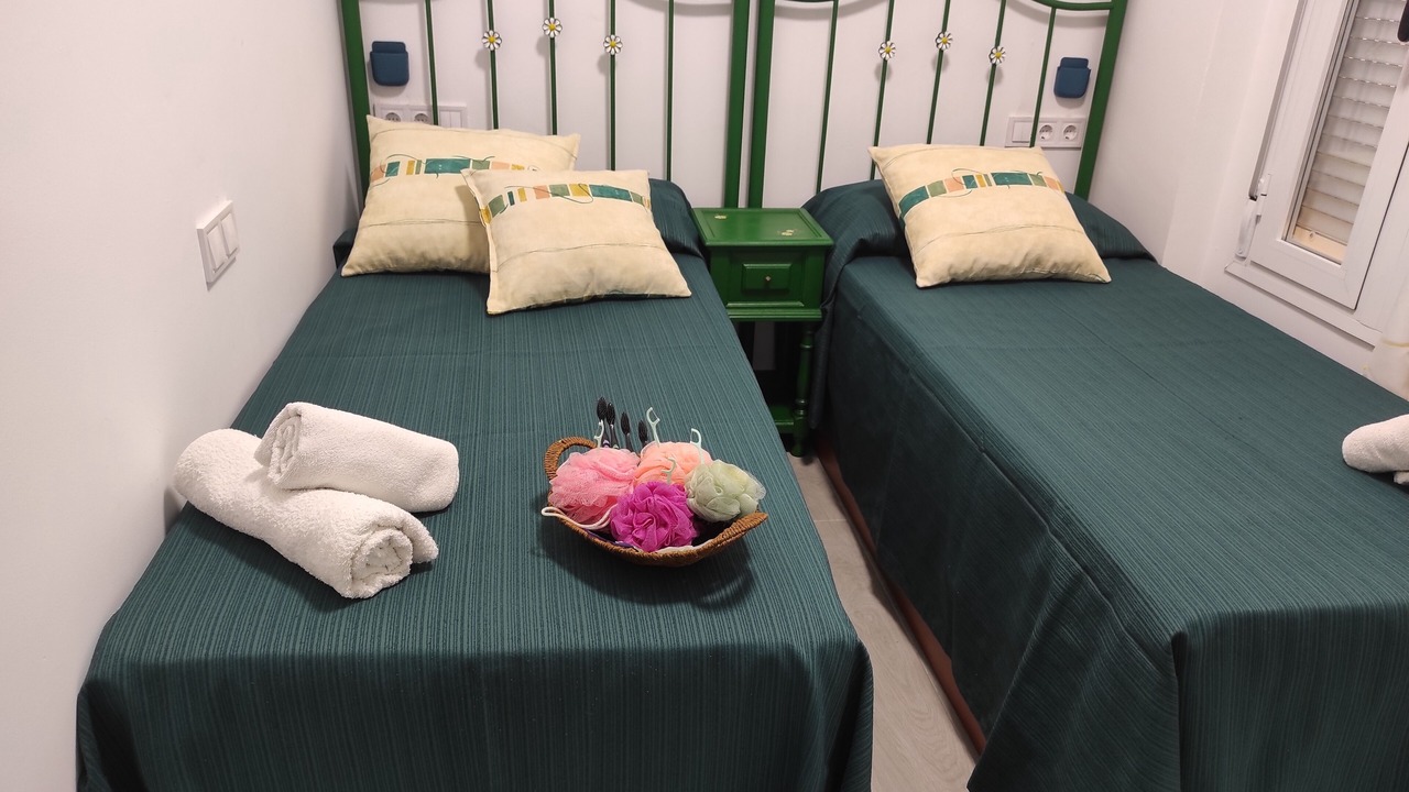 Photo of Bedroom in Regio