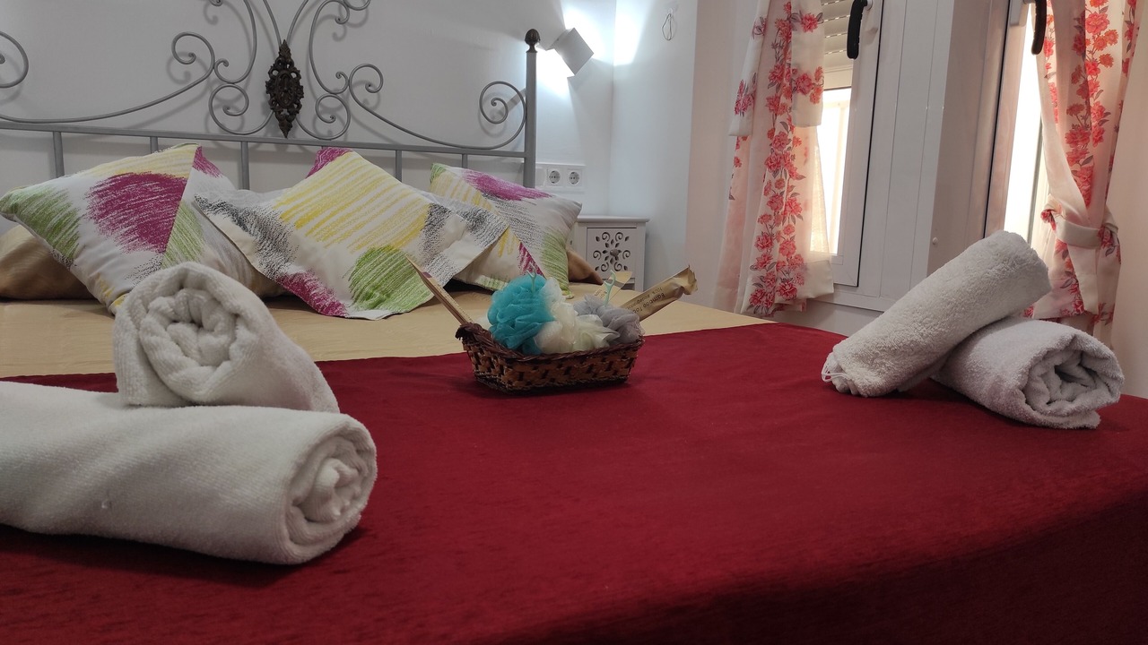 Photo of Bedroom in Regio