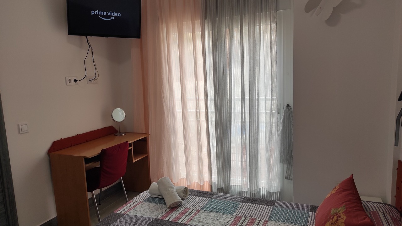 Photo of Bedroom in Regio