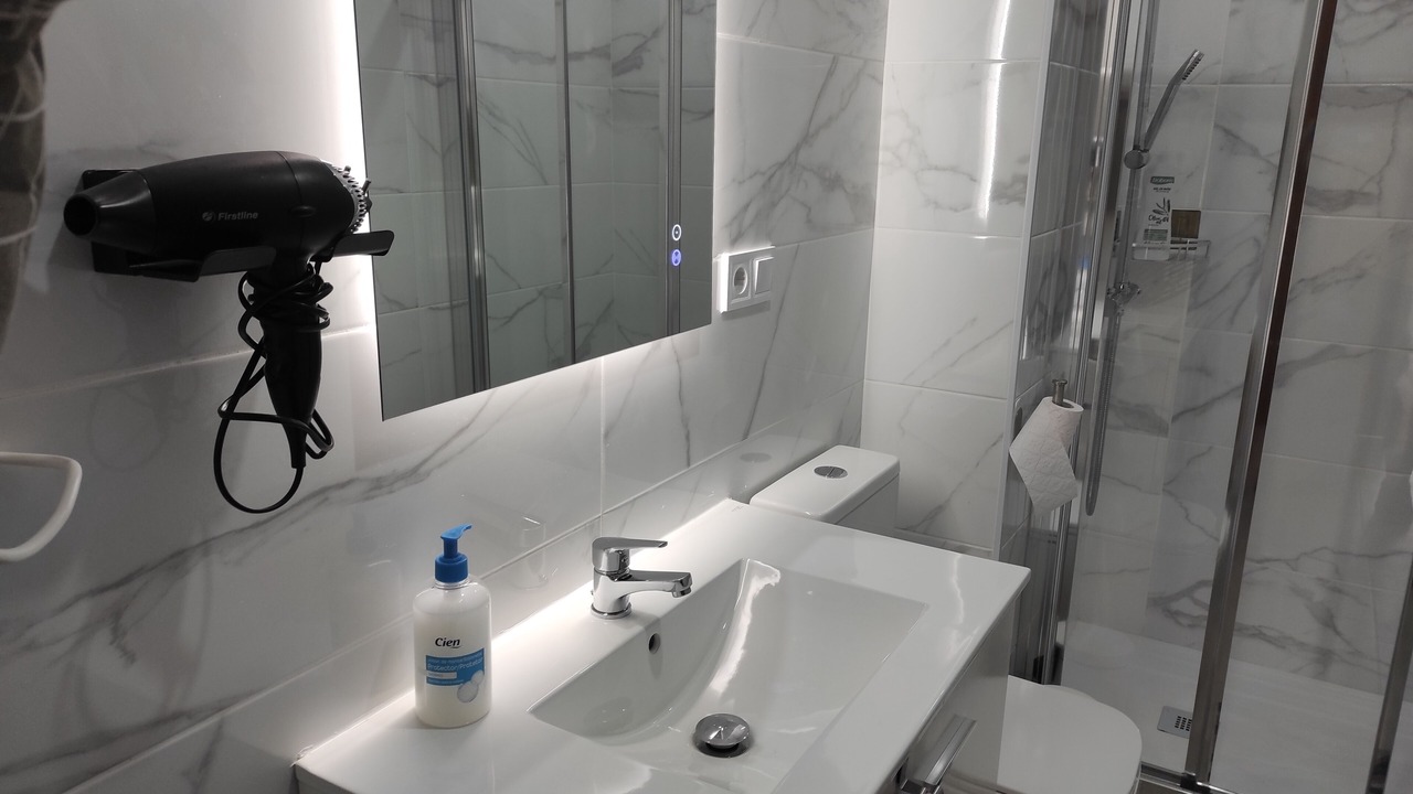 Photo of Bathroom in Regio