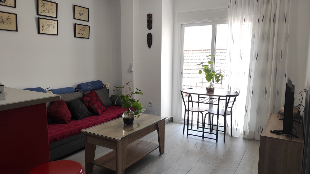 Photo of Livingroom in Regio