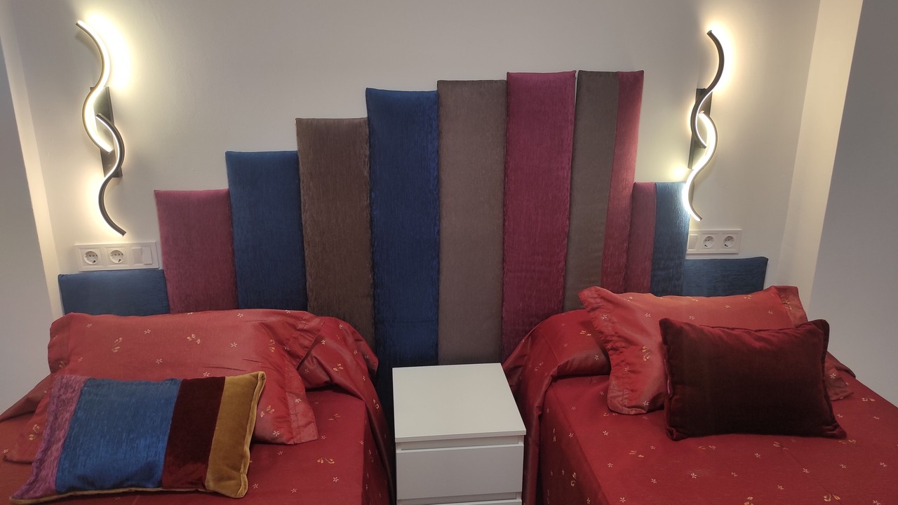 Photo of Bedroom in Regio
