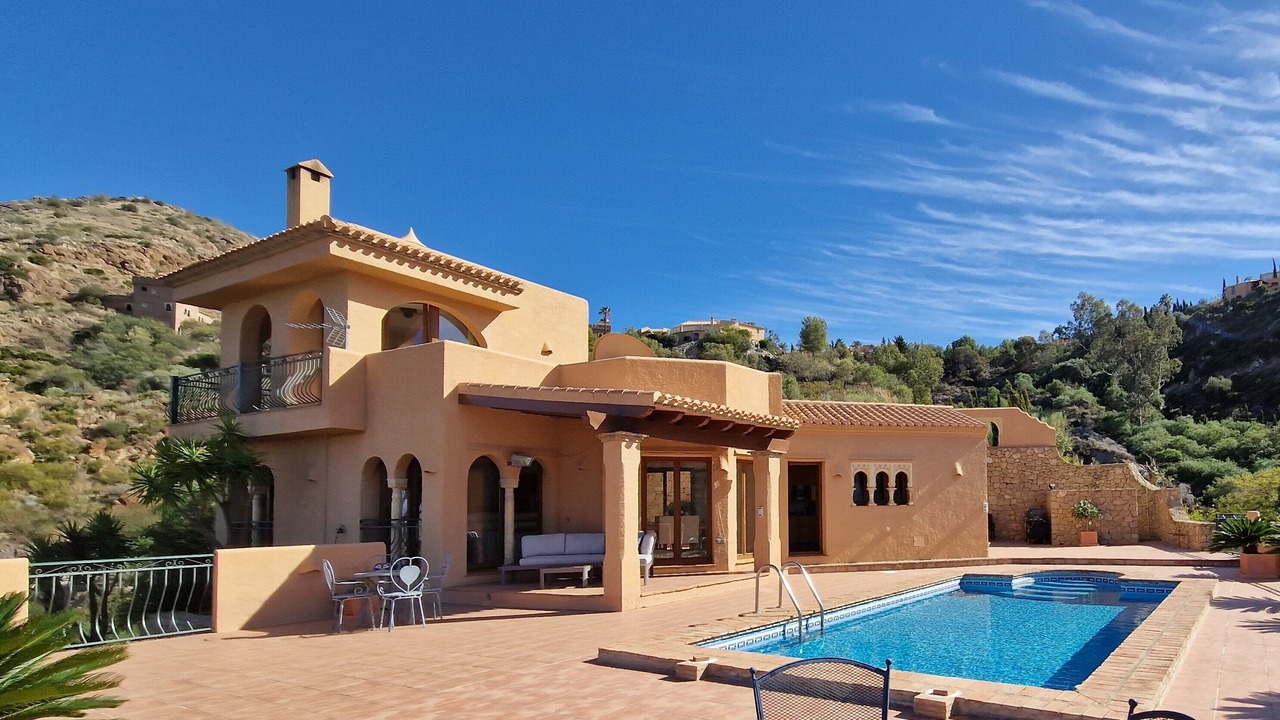 Photo of Outdoor in Turre