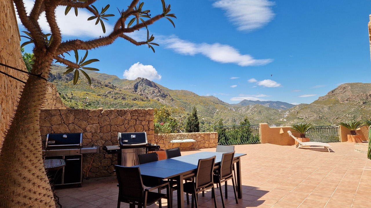 Photo of Outdoor in Turre