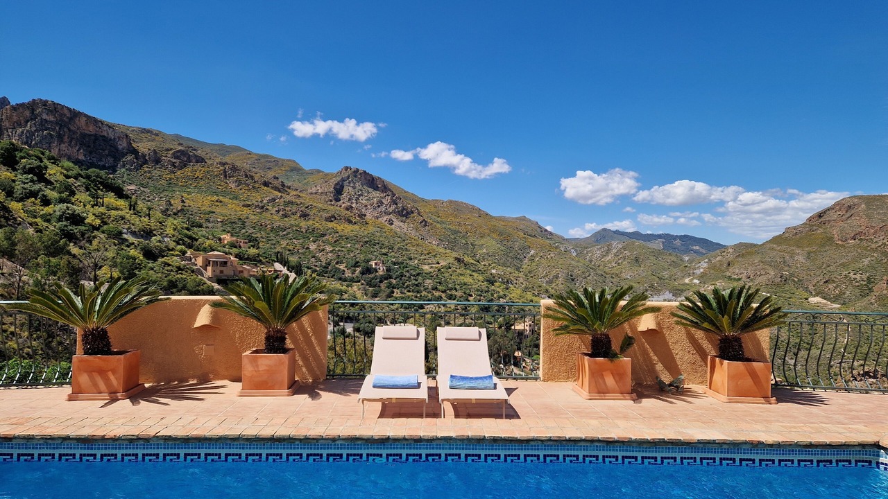 Photo of Outdoor in Turre