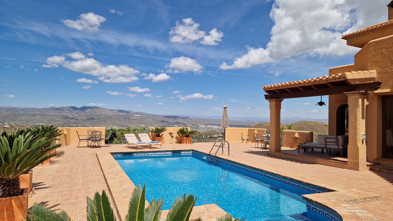 Photo of Outdoor in Turre