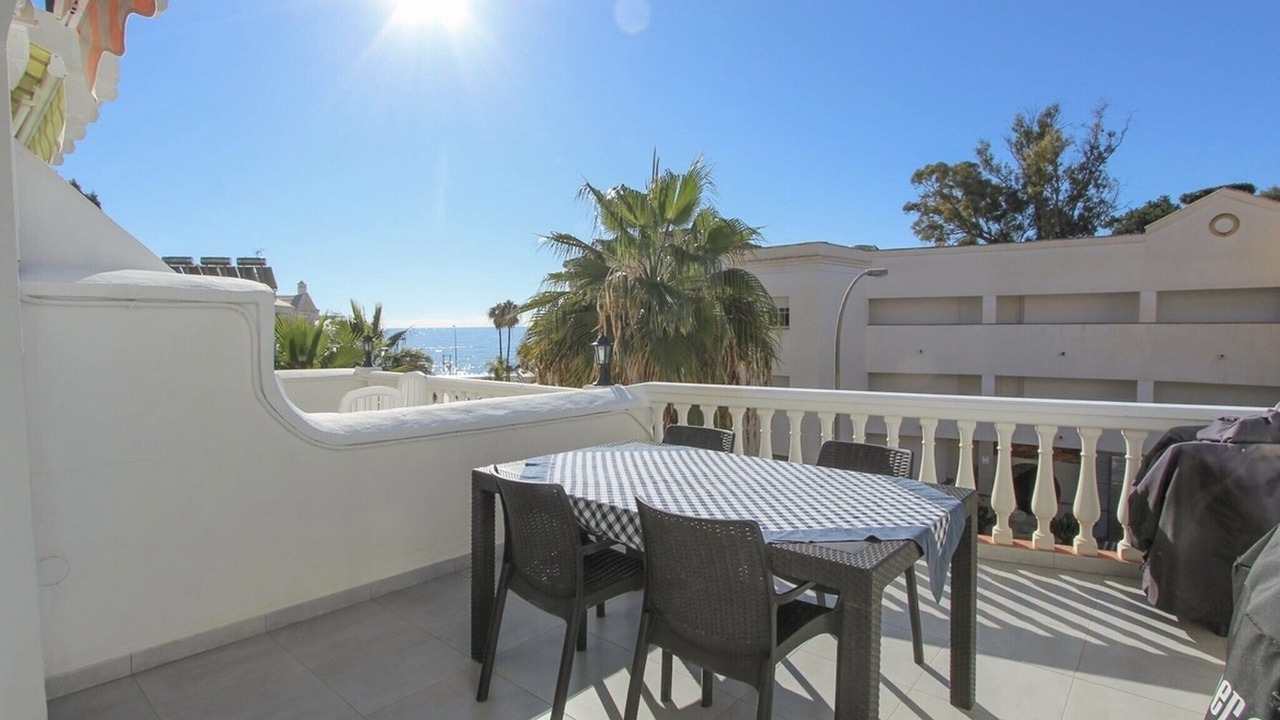 Photo of Outdoor in Nerja City Centre