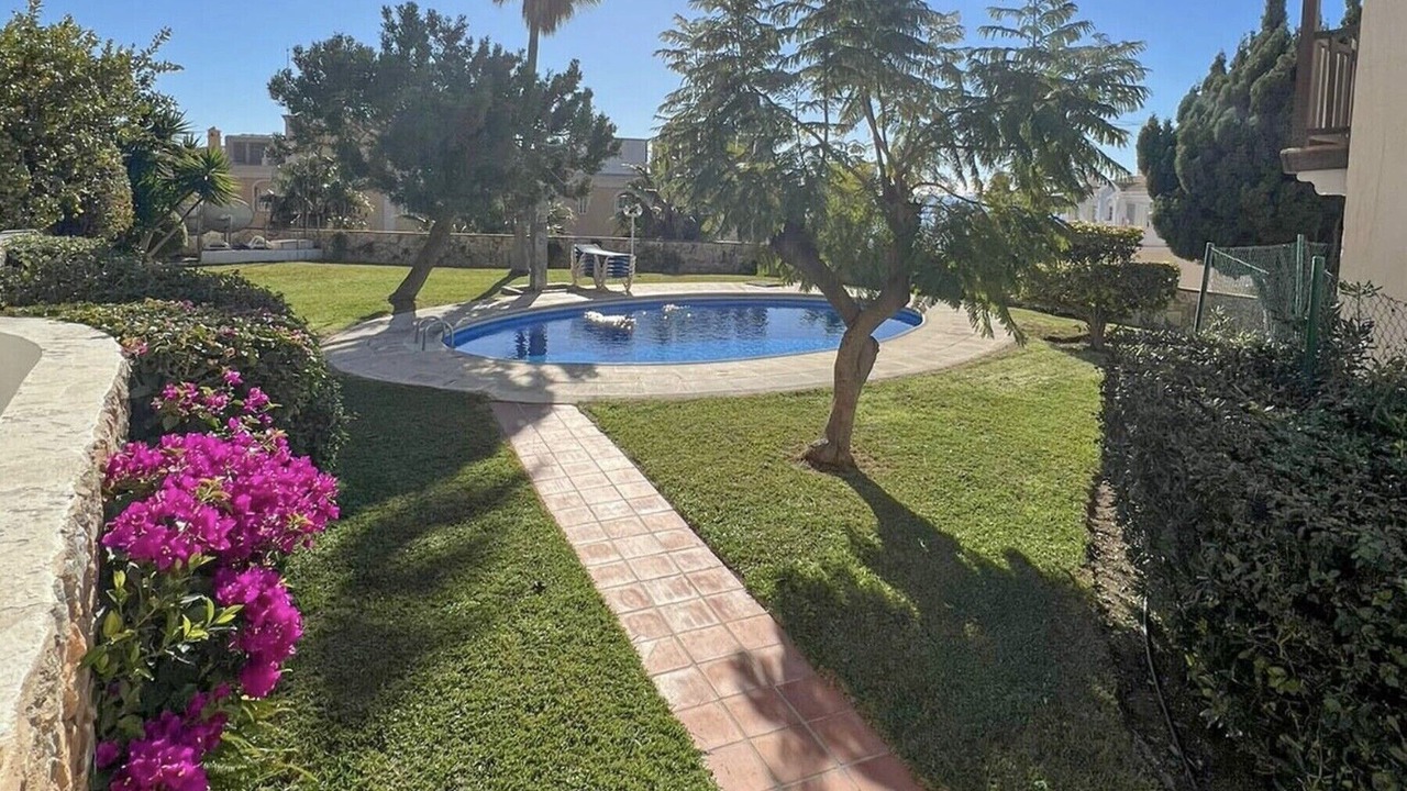 Photo of Outdoor in Nerja City Centre