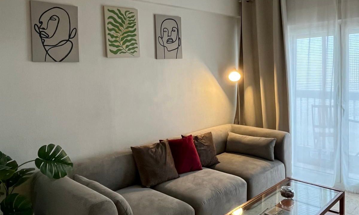 Photo of Livingroom in Cruz Roja-Capuchinos