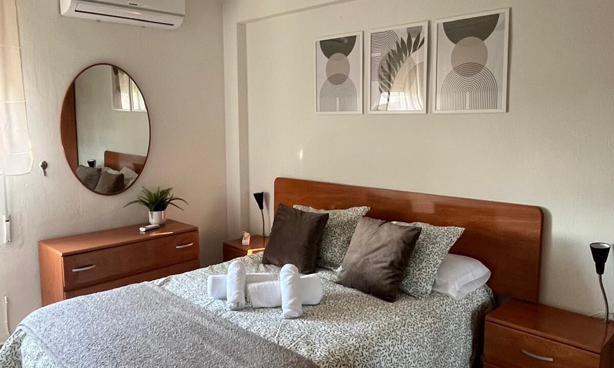 Photo of Bedroom in Cruz Roja-Capuchinos