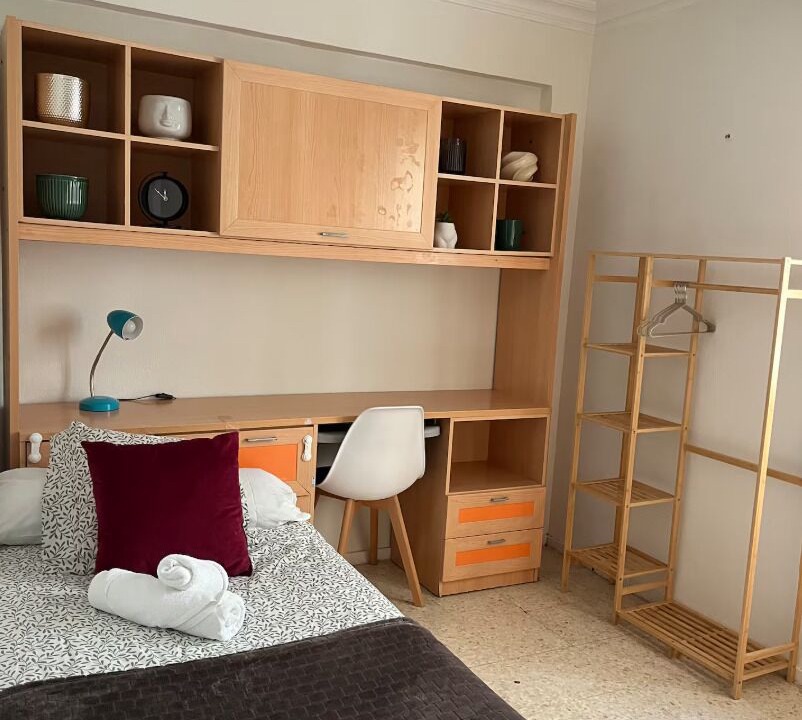 Photo of Bedroom in Cruz Roja-Capuchinos