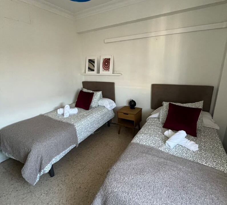 Photo of Bedroom in Cruz Roja-Capuchinos