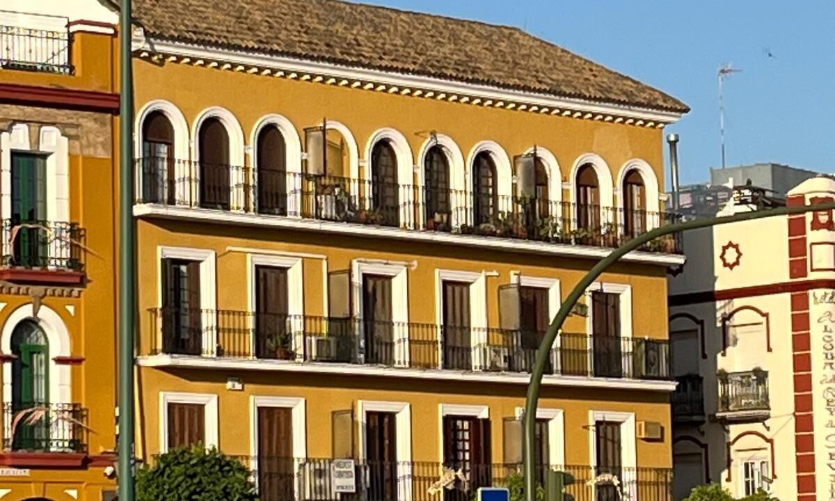 Photo of Outdoor in Cruz Roja-Capuchinos