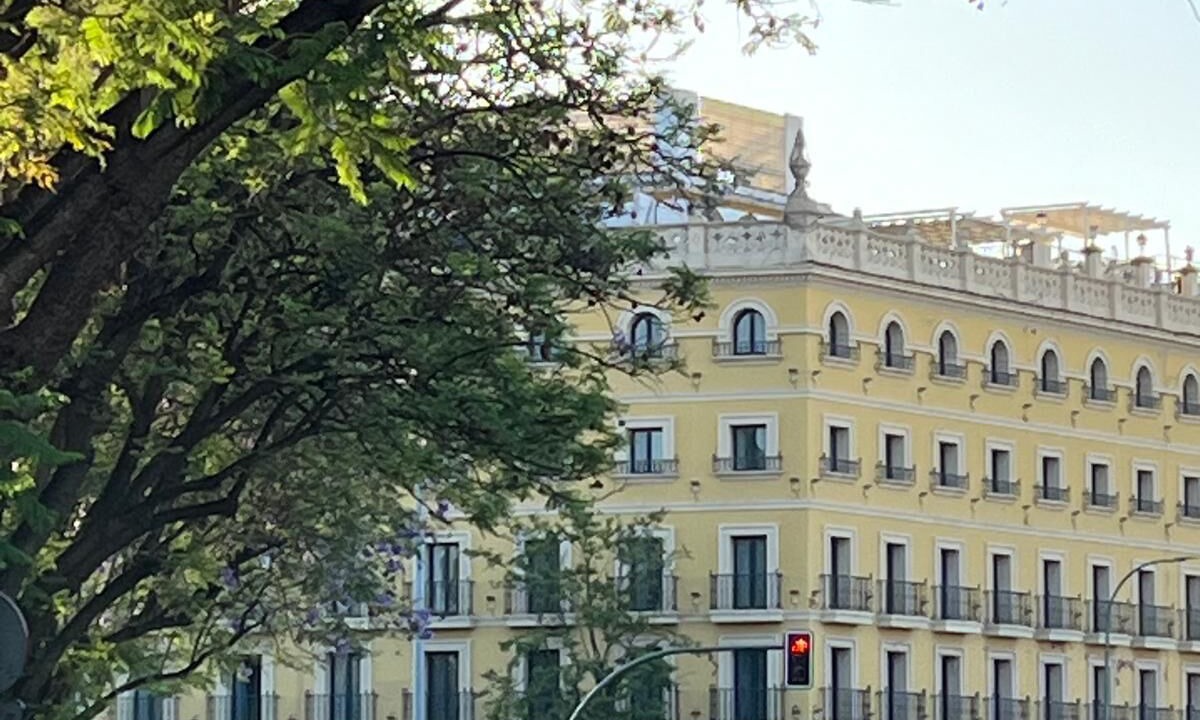 Photo of Others in Cruz Roja-Capuchinos